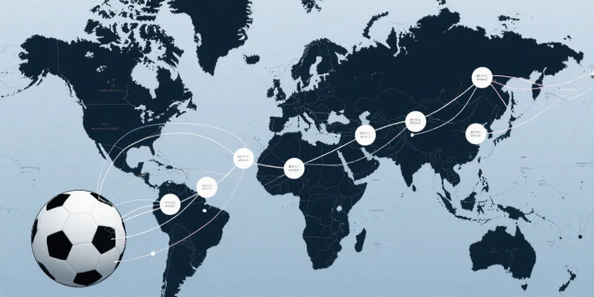 我们的成长与里程碑示意图